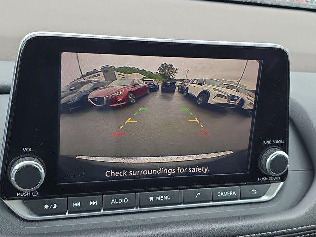 2023 Nissan Rogue Vehicle Photo in Pleasant Hills, PA 15236