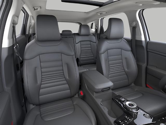2025 Kia Sportage Hybrid Vehicle Photo in Appleton, WI 54914