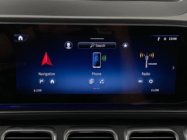 2025 Mercedes-Benz GLE Vehicle Photo in Appleton, WI 54913