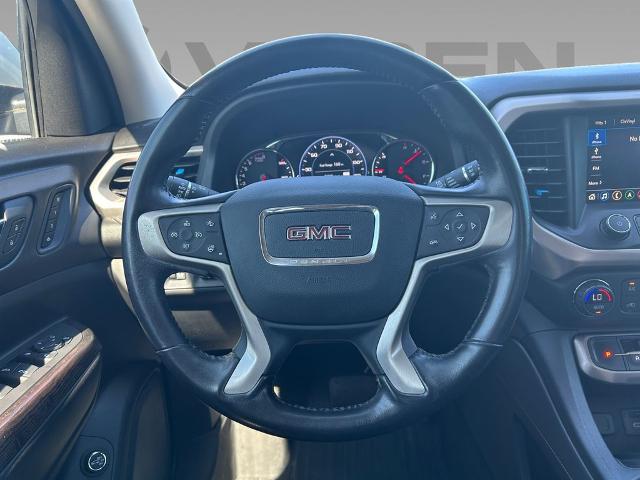 2020 GMC Acadia Vehicle Photo in Statesboro, GA 30458