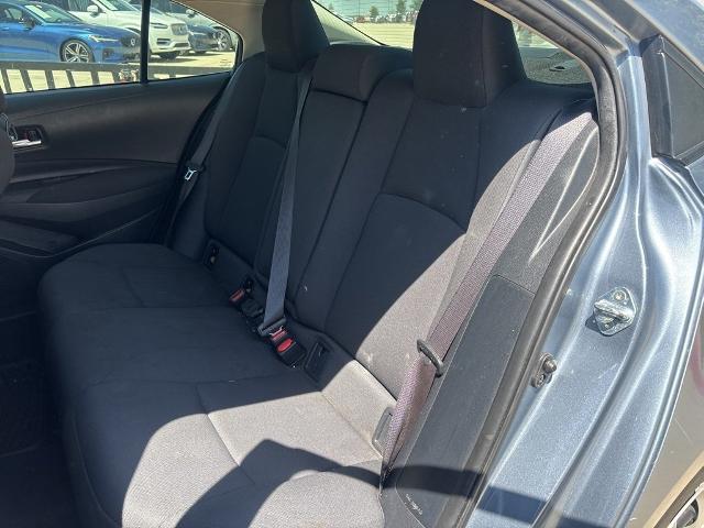 2021 Toyota Corolla Vehicle Photo in San Antonio, TX 78230