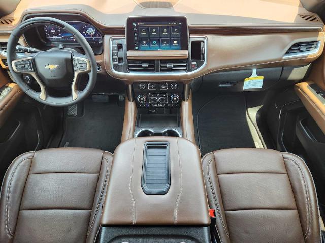 2023 Chevrolet Tahoe Vehicle Photo in HOUSTON, TX 77079