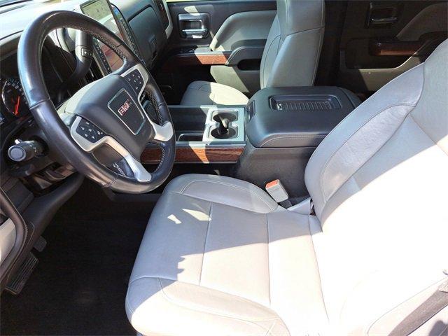 2018 GMC Sierra 1500 Vehicle Photo in MILFORD, OH 45150-1684