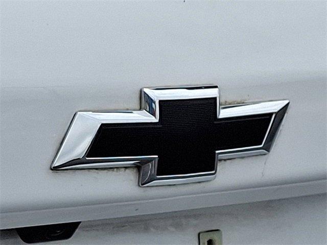 2021 Chevrolet Equinox Vehicle Photo in LANCASTER, PA 17601-0000