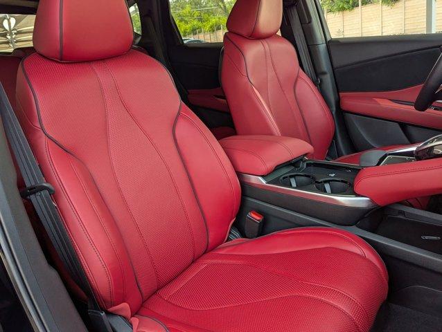 2025 Acura RDX Vehicle Photo in San Antonio, TX 78230