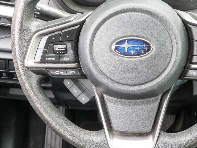 2019 Subaru Forester Vehicle Photo in Dallas, TX 75209