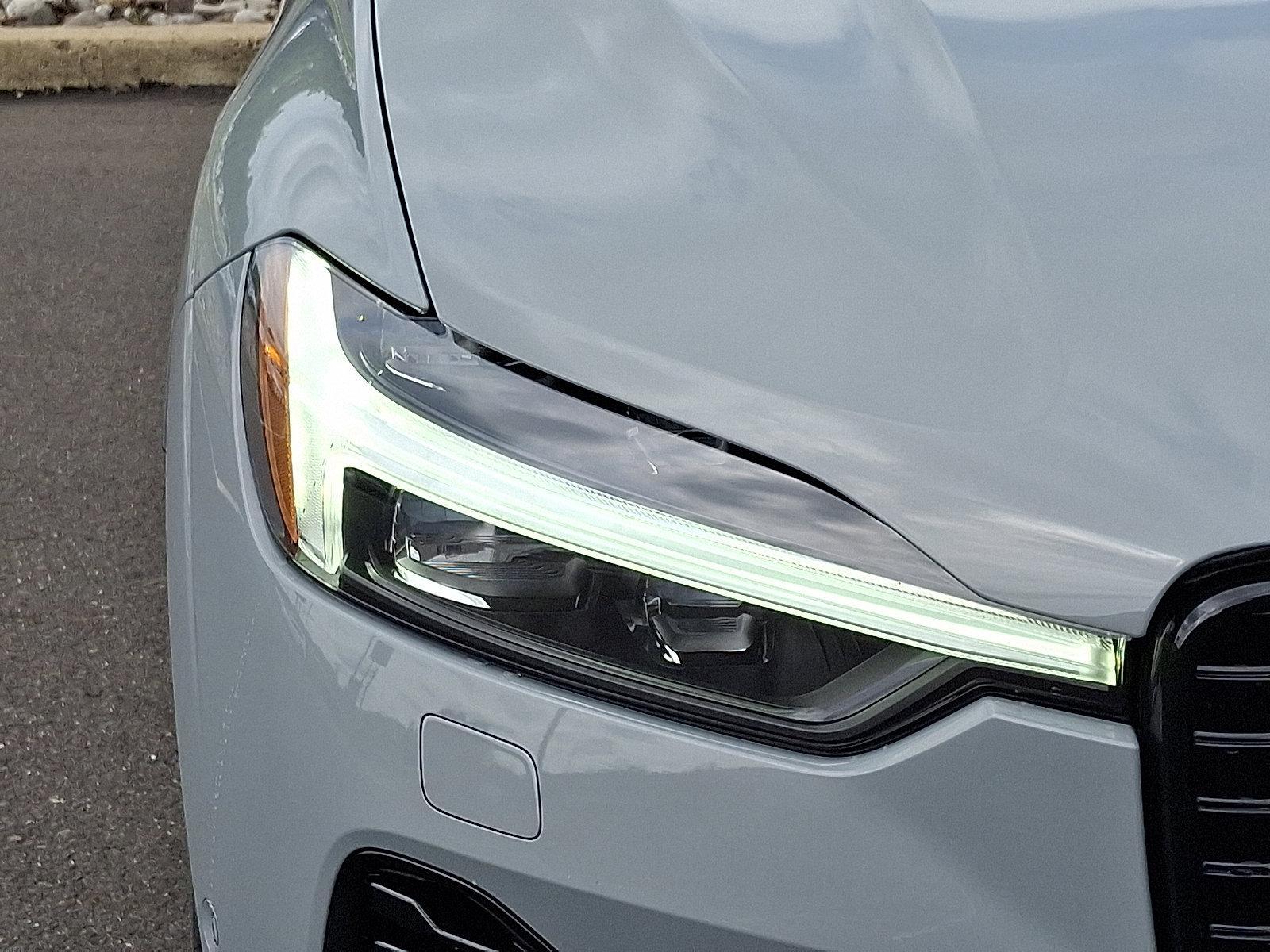 2025 Volvo XC60 Plug-In Hybrid Vehicle Photo in Trevose, PA 19053