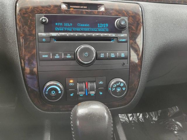 2013 Chevrolet Impala Vehicle Photo in NEENAH, WI 54956-2243