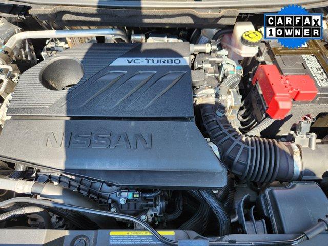 2022 Nissan Rogue Vehicle Photo in Ardmore, PA 19003