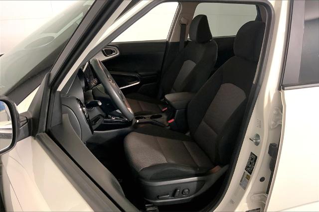 2023 Kia Soul Vehicle Photo in Lees Summit, MO 64086