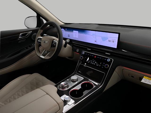 2025 Genesis GV80 Vehicle Photo in Appleton, WI 54913