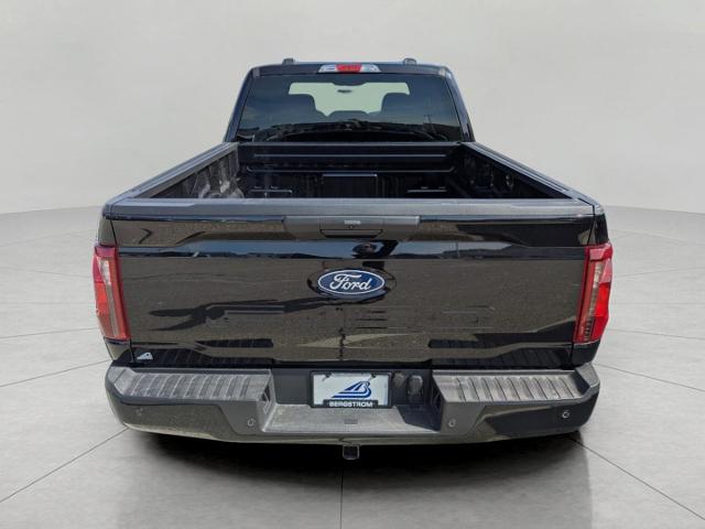 2025 Ford F-150 Vehicle Photo in Oshkosh, WI 54901