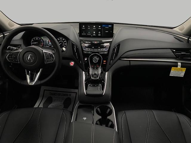 2025 Acura RDX Vehicle Photo in Appleton, WI 54913