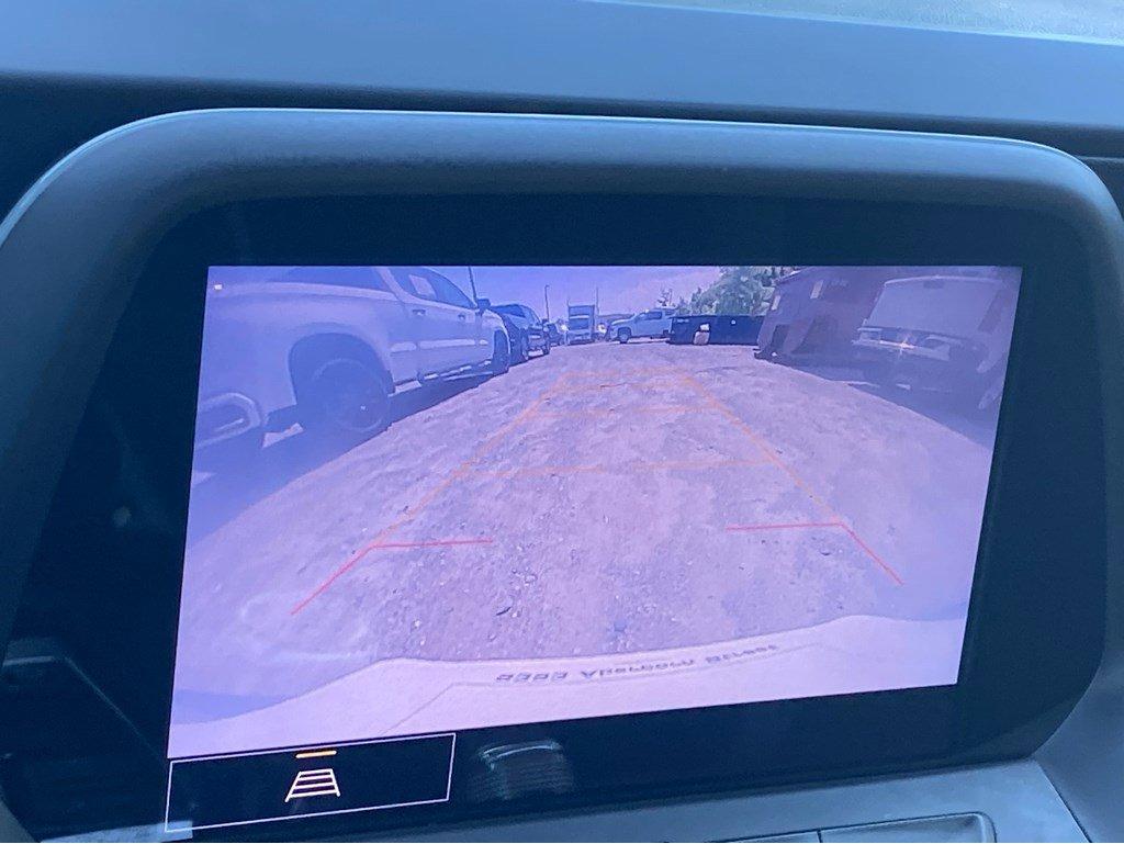 2023 Chevrolet Camaro Vehicle Photo in SAVANNAH, GA 31406-4513