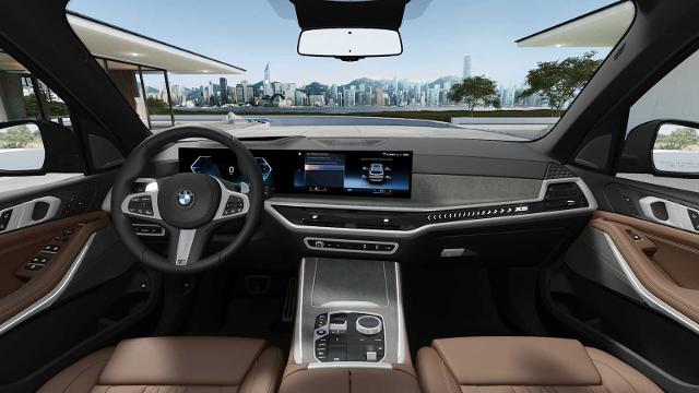 2026 BMW X5 xDrive50e Vehicle Photo in GRAPEVINE, TX 76051