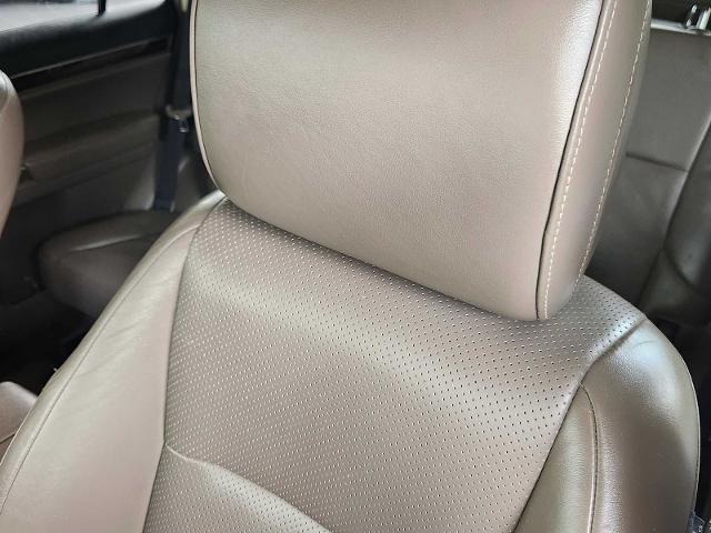2017 Lexus GX 460 Vehicle Photo in HOUSTON, TX 77079