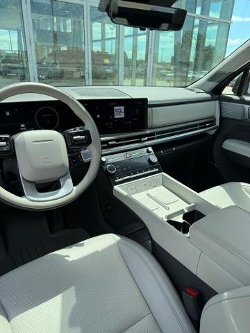 2024 Hyundai SANTA FE Vehicle Photo in Peoria, IL 61615
