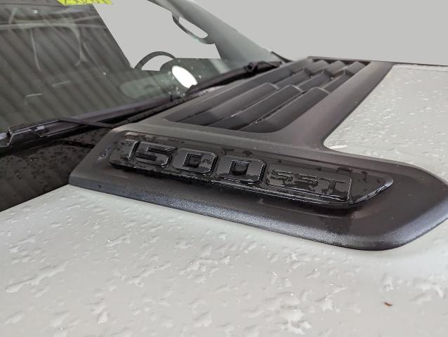 2025 Ram 1500 Vehicle Photo in Oshkosh, WI 54901