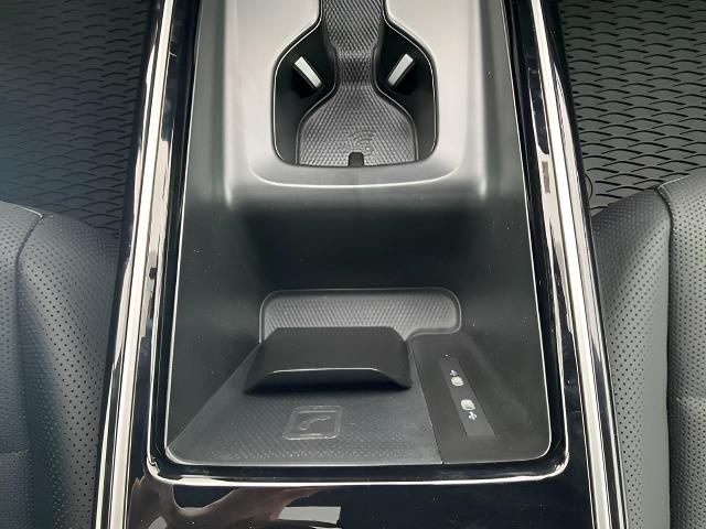 2025 Volkswagen ID.4 Vehicle Photo in Oshkosh, WI 54904
