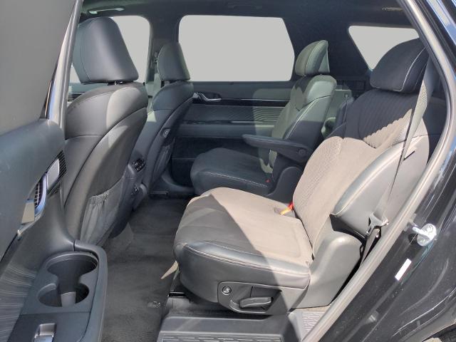 2024 Hyundai PALISADE Vehicle Photo in Green Bay, WI 54304