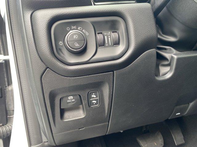 2025 Ram 1500 Vehicle Photo in Doylsetown, PA 18901