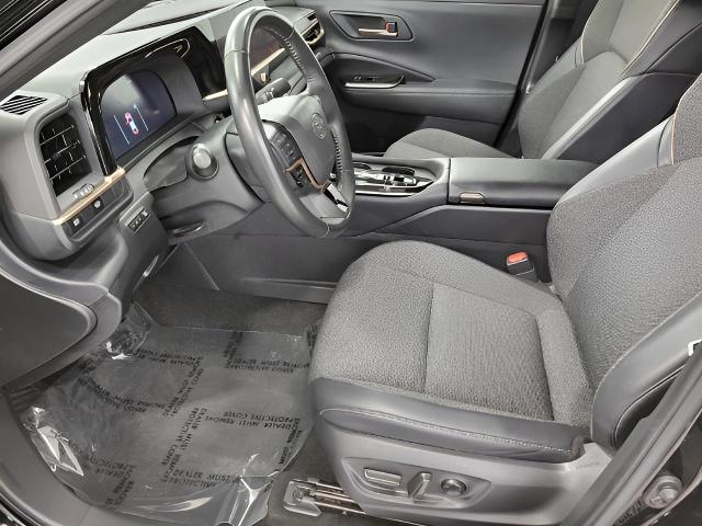 2024 Toyota Crown Vehicle Photo in Oshkosh, WI 54904