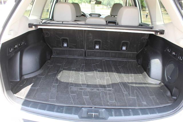 2022 Subaru Forester Vehicle Photo in HOUSTON, TX 77090