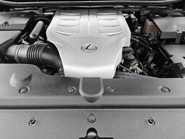 2019 Lexus GX 460 Vehicle Photo in FORT WORTH, TX 76132