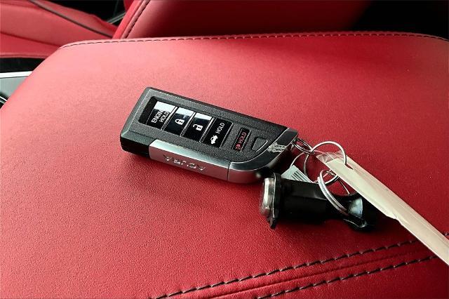 2025 Acura TLX Vehicle Photo in Grapevine, TX 76051