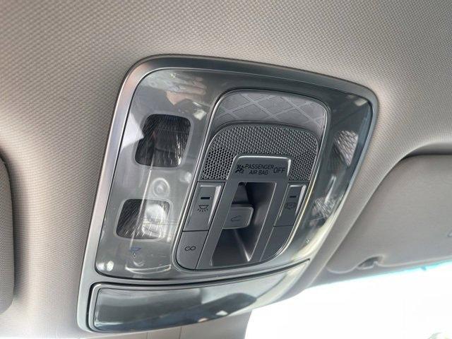 2022 Genesis GV80 Vehicle Photo in Philadelphia, PA 19116