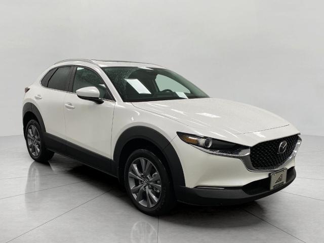 2025 Mazda CX-30 Vehicle Photo in Appleton, WI 54913