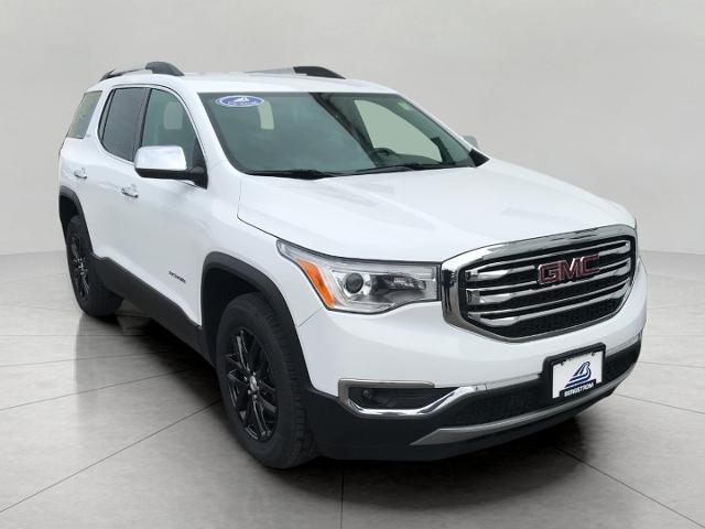 2018 GMC Acadia Vehicle Photo in GREEN BAY, WI 54303-3330