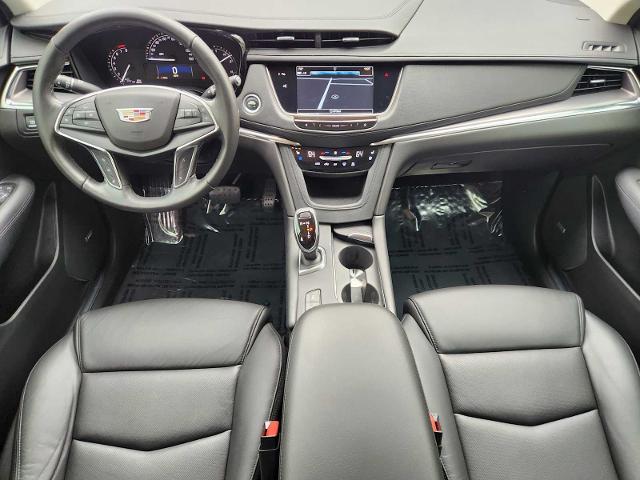 2019 Cadillac XT5 Vehicle Photo in Grapevine, TX 76051