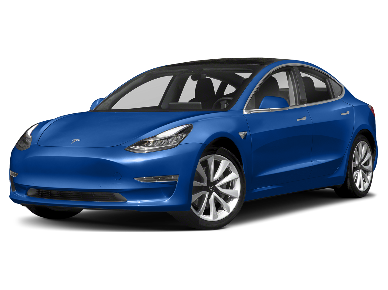 2019 Tesla Model 3 Vehicle Photo in San Antonio, TX 78230