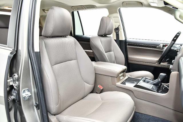2023 Lexus GX 460 Vehicle Photo in DALLAS, TX 75235