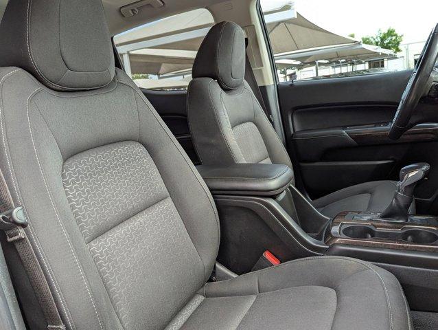 2022 GMC Canyon Vehicle Photo in San Antonio, TX 78230