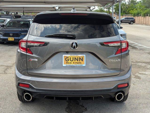 2023 Acura RDX Vehicle Photo in San Antonio, TX 78230