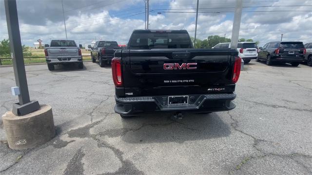 2023 GMC Sierra 1500 Vehicle Photo in Greenville, TX 75402