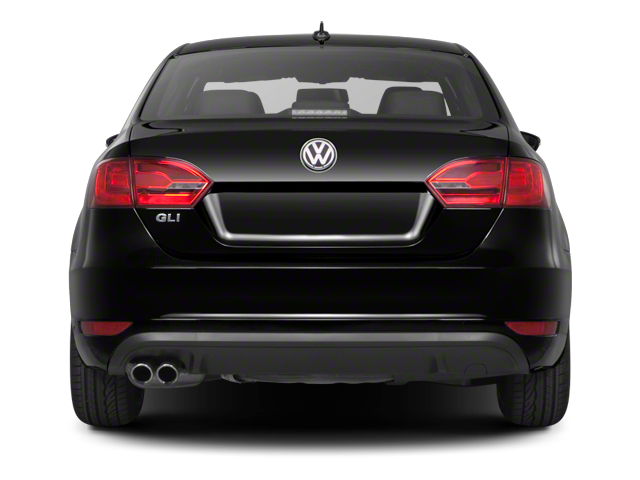 2012 Volkswagen GLI Vehicle Photo in San Antonio, TX 78230