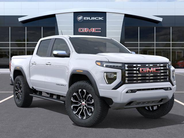 2025 GMC Canyon Vehicle Photo in APPLETON, WI 54914-8833