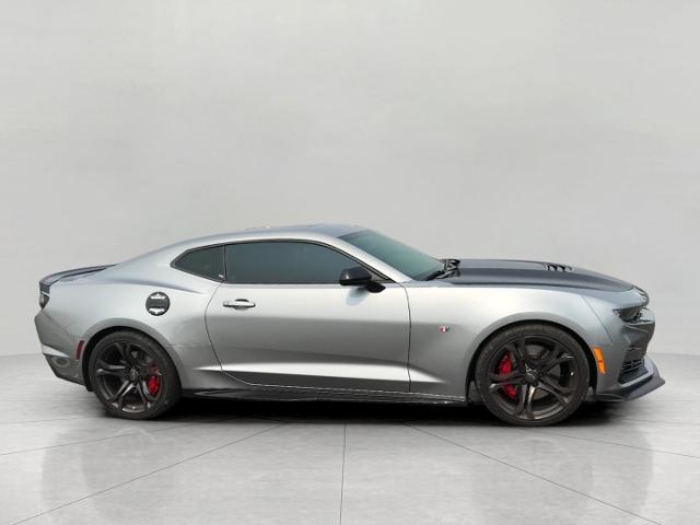 2023 Chevrolet Camaro Vehicle Photo in GREEN BAY, WI 54303-3330