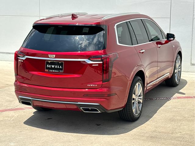2023 Cadillac XT6 Vehicle Photo in Grapevine, TX 76051