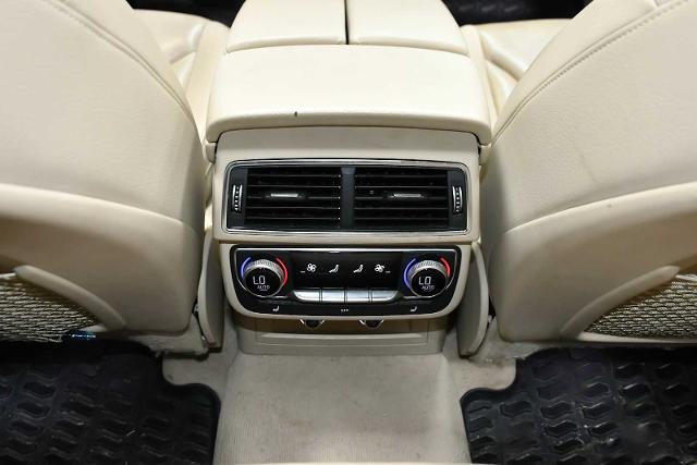 2019 Audi Q7 Vehicle Photo in DALLAS, TX 75235