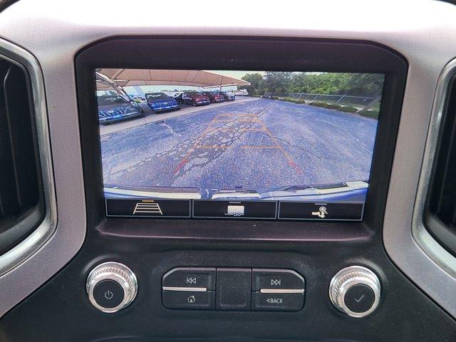 2020 GMC Sierra 1500 Vehicle Photo in Decatur, TX 76234