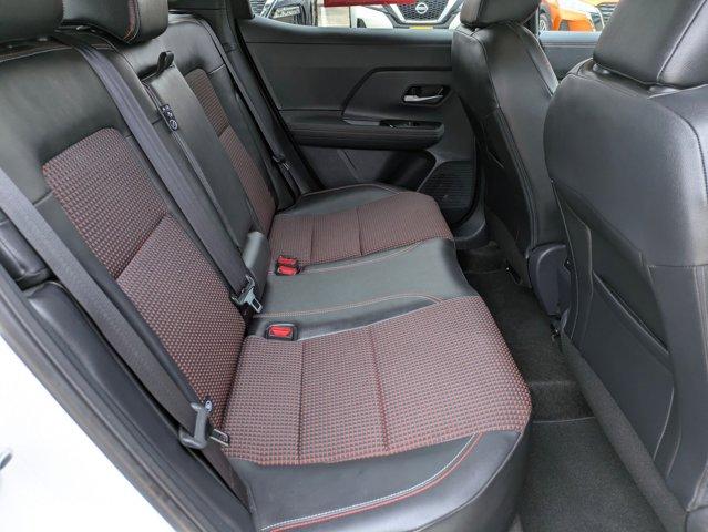 2025 Nissan Kicks Vehicle Photo in San Antonio, TX 78209
