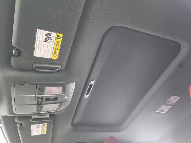 2023 Mazda CX-9 Vehicle Photo in HOUSTON, TX 77079