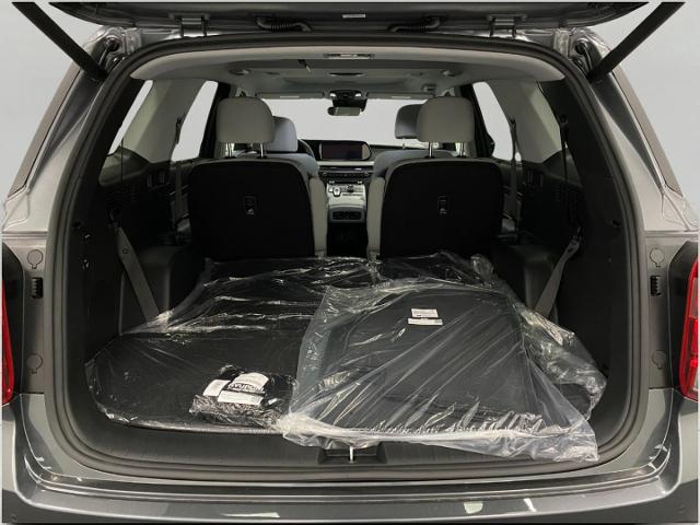 2025 Hyundai PALISADE Vehicle Photo in Appleton, WI 54913