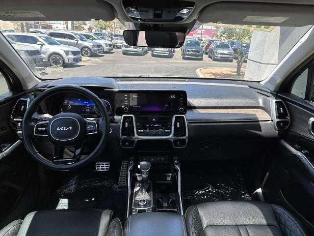 2022 Kia Sorento Vehicle Photo in Tucson, AZ 85712