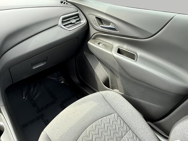 2022 Chevrolet Equinox Vehicle Photo in Oshkosh, WI 54901