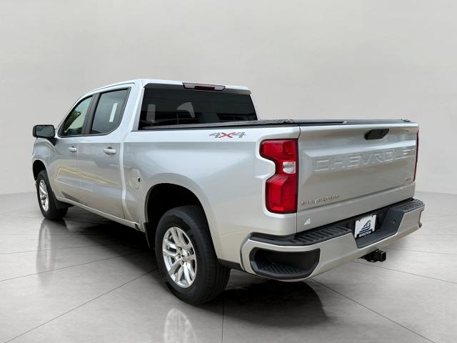 2020 Chevrolet Silverado 1500 Vehicle Photo in MIDDLETON, WI 53562-1492